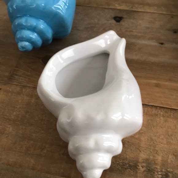 2 Ceramic Shell’s New - Picture 11 of 13